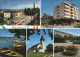 11865407 Wetzikon ZH Stadtblick Rathaus Bootshafen Kirche Wetzikon ZH - Sonstige & Ohne Zuordnung