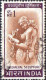 Inde Poste Obl Yv: 192-193-194 Série Courante (Beau Cachet Rond) - Usados