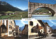 11865336 S-chanf Panorama Bruecke Dorfmotiv Pferdekutsche S-chanf - Other & Unclassified