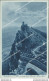 Ba20 Cartolina Repubblica Di San Marino Vista Dalla Seconda E Terza Torre - San Marino