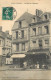 Pont Audemer Cafe 1911 - Pont Audemer