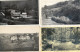 Luxembourg -Reverdisse Sur Lesse - Lot De 11 Cartes  - Hotel Du Moulin, Pont Collin,ferme Mohimont, Maison Blanche - Other & Unclassified