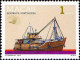 Macao Poste N** Yv: 519/522 Moyens De Transport Traditionnels Bateaux - Neufs