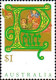 Australie Poste N** Yv:1336/1338 Noël - Mint Stamps