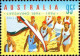 Australie Poste N** Yv:1343/1346 Sauvetage En Mer Lavesaving - Mint Stamps
