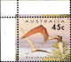 Australie Poste N** Yv:1328/1333 Animaux Préhistoriques - Ongebruikt