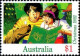 Australie Poste N** Yv:1284/1286 Noël - Ungebraucht