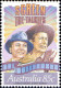 Australie Poste N** Yv:1118/1121 Acteurs De Cinéma & De Théatre - Mint Stamps