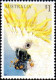 Australie Poste N** Yv:1215/1218 Animaux Familiers - Neufs