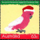 Australie Poste N** Yv:1103/1105 Noël Dessins D'enfants - Mint Stamps
