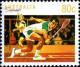 Australie Poste N** Yv:1219/1222 Sports - Neufs