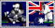Australie Poste N** Yv:1085/1088 Bicentenaire De L'implantation Des 1.colons - Neufs