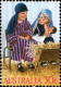Australie Poste N** Yv: 981/981b Noël La Sainte Famille (Thème) - Mint Stamps
