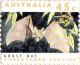 Australie Poste N** Yv:1249b/1254b Espèces Menacées D'extinction Autoadhésifs (Thème) - Mint Stamps