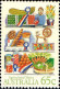 Australie Poste N** Yv: 994/997 Agriculture Show's (Thème) - Mint Stamps