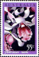 Australie Poste N** Yv: 973/976 Orchidées Australiennes (Thème) - Mint Stamps