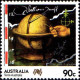 Australie Poste N** Yv: 900/903 Bicentenaire De L'implantation Des 1.colons - Neufs