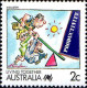 Australie Poste N** Yv:1064/1076 La Vie En Australie - Ongebruikt