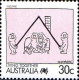 Delcampe - Australie Poste N** Yv:1064/1076 La Vie En Australie - Ungebraucht