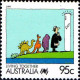 Delcampe - Australie Poste N** Yv:1064/1076 La Vie En Australie - Neufs