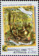 Australie Poste N** Yv: 795/796 Christmas Early Australian Christmas Card (Thème) - Nuevos