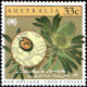 Australie Poste N** Yv: 936/941 Bicentenaire De L'implantation Des 1.colons - Neufs