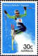 Australie Poste N** Yv: 861/864 Skiing In Australia (Thème) - Ongebruikt