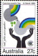 Australie Poste N** Yv: 817/820 Commonwealth Day - Nuevos