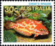 Australie Poste N** Yv: 865/870 Faune Marine (Thème) - Mint Stamps