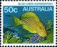 Australie Poste N** Yv: 865/870 Faune Marine (Thème) - Ongebruikt