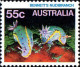 Delcampe - Australie Poste N** Yv: 865/870 Faune Marine (Thème) - Neufs