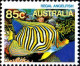 Delcampe - Australie Poste N** Yv: 865/870 Faune Marine (Thème) - Mint Stamps