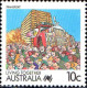 Australie Poste N** Yv:1051/1063 La Vie En Australie - Mint Stamps