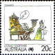 Australie Poste N** Yv:1051/1063 La Vie En Australie - Ungebraucht