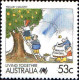 Delcampe - Australie Poste N** Yv:1051/1063 La Vie En Australie - Mint Stamps