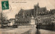 N°2570 W -cpa Metz -abside Du Pont Des Roches- - Metz