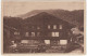 Haus In Wilderswyl - Schweizer Bauernhäuser. Nr. 19 - (Schweiz/Suisse/Switzerland) - 1920 - Wilderswil