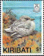 Kiribati Poste N** Yv:195/198 Oiseaux & Leurs Jeunes - Altri & Non Classificati