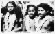 Photographie - Papouasie - Jeunes Filles Seins Nus - Nu Ethnique - Girls Of HANUABADA - Ozeanien