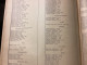 SARTHE.  RÉPERTOIRE Des Industries Artisans Des Communes Du Département Année 1910 26 Pages - Autres & Non Classés