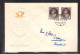 DDR.FDC. Mi.-Nr. 497  Als Fernbrief Gelaufen, Signiert Mayer - Other & Unclassified