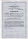 SBZ.,  Mi-Nr. 192 C, 195 A, Auf R-Fernbrief, FA. Ruscher. - Other & Unclassified