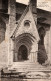 N°2576 W -cpa Lannion -portail De L'église- - Lannion