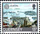 Guernesey Poste N** Yv:267/270 Europa Cept Grandes œuvres Du Génie Humain - Guernsey