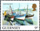 Guernesey Poste N** Yv:290/299 Vues De L'île 1.Serie - Guernesey