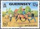 Guernesey Poste N** Yv:239/242 Année Internationale Des Personnes Handicapées - Guernesey