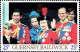 Delcampe - Guernesey Poste N** Yv:220/226 Mariage Princier Prince Charles & Lady Diana - Guernesey