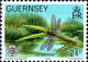 Guernesey Poste N** Yv:247/252 Europa Cept Faits Historiques & Divers - Guernesey