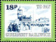 Delcampe - Guernesey Taxe N** Yv:30/41 Vues De Guernsey & De Sercq - Guernesey