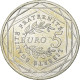 France, 5 Euro, Semeuse, 2008, Argent, SPL, KM:1534 - Francia